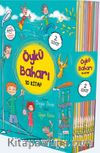 Öykü Baharı (10 Kitap-Kutulu) (2. Sınıflar İçin)