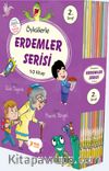 2. Sınıf Öykülerle Erdemler Serisi (10 Kitap)