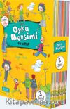 Öykü Mevsimi (10 Kitap-Kutulu) (3. Sınıflar İçin)