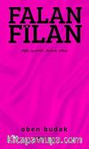 Falan Filan & Aşk, Ayrılık, İhanet, Seks