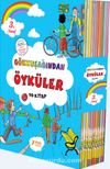 Gökkuşağından Öyküler (10 Kitap)