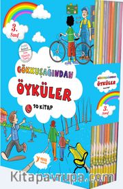 Gökkuşağından Öyküler (10 Kitap)