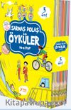 Sarmaş Dolaş Öyküler (10 Kitap)