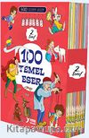 2. Sınıf 100 Temel Eser (10 Kitap)