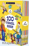 3. Sınıf 100 Temel Eser (10 Kitap)