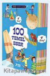 4. Sınıf 100 Temel Eser (10 Kitap)