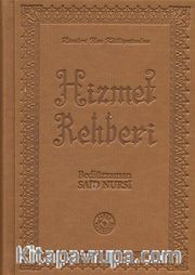 Hizmet Rehberi (Termo Deri)