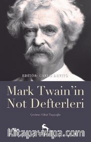 Mark Twain’in Not Defterleri