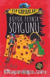 Cep Korsanları / Büyük Peynir Soygunu (Ciltli)