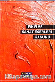 Fikir ve Sanat Eserleri Kanunu