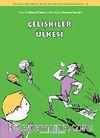 Çelişkiler Ülkesi & Çocuklar İçin Felsefe: Geniş Omuzlu Platon'un Maceraları -4