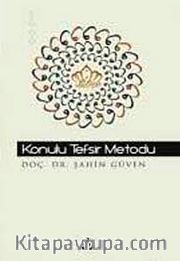 Konulu Tefsir Metodu