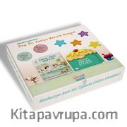 Akademisyen Anne Seti ve Etkinlik Kitabı (2'li Set)