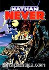 Nathan Never 4 Ejderin İntikamı