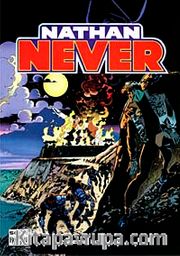 Nathan Never 4 Ejderin İntikamı