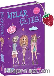 Kızlar Çetesi 3 / Sıkı Dostlar