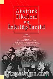Atatürk İlkeleri ve İnkılap Tarihi