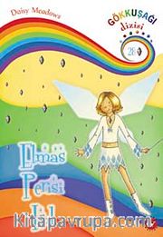 Elmas Perisi Işıl / Gökkuşağı Dizisi-28