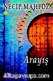 Arayış