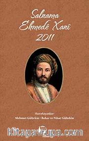 Salnama Ehmede Xani Yıllığı 2011