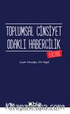 Toplumsal Cinsiyet Odaklı Habercilik Elkitabı