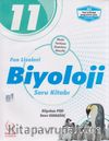 11. Sınıf Fen Liseleri Biyoloji Soru Kitabı 