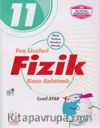 11. Sınıf Fen Liseleri Fizik Konu Anlatımlı 