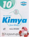 10. Sınıf Fen Liseleri Kimya Soru Kitabı 