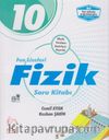 10. Sınıf Fen Liseleri Fizik Soru Kitabı 
