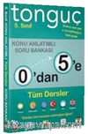 0’dan 5‘e Konu Anlatımlı Soru Bankası
