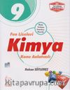 9. Sınıf Fen Liseleri Kimya Konu Kitabı