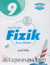 9. Sınıf Fen Liseleri Fizik Soru Kitabı 