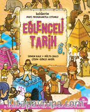 Eğlenceli Tarih 6. Sınıf