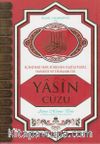 Yasin Cüzü
