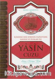 Yasin Cüzü