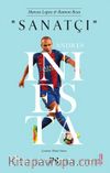 Sanatçı : Andres Iniesta