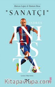 Sanatçı : Andres Iniesta