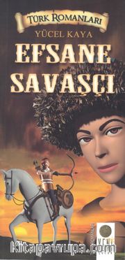 Efsane Savaşçı