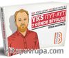 2018 YKS-TYT-AYT 7 Günde Biyoloji Soru Cevap & 973 Soru-Cevap 142 Bilgi Notu ile