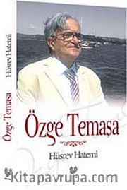 Özge Temaşa