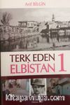 Terk Eden Elbistan 1