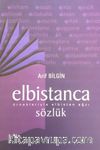 Elbistanca & Örnekleriyle Elbistan Ağzı