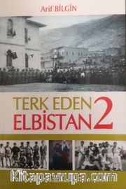 Terk Eden Elbistan 2