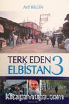 Terk Eden Elbistan 3