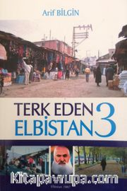 Terk Eden Elbistan 3