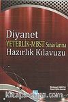 Diyanet  Yeterlik-MBST Sınavlarına Hazırlık Kılavuzu