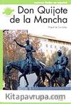 Don Qijote de la Mancha (LFEE Nivel-4) C1