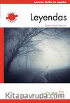 Leyendas (LFEE Nivel-1) A1-A2
