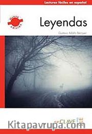 Leyendas (LFEE Nivel-1) A1-A2