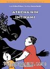Athena'nın İntikamı & Çocuklar için Felsefe: Geniş Omuzlu Platon'un Maceraları -6